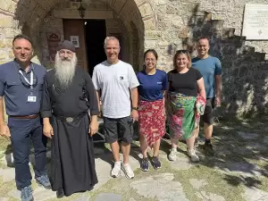 Πιερία: Άνοιγμα στην τουριστική αγορά της Δανίας με δράση του Π.Ο.Τ.Α.Π.