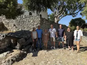 Πιερία: Άνοιγμα στην τουριστική αγορά της Δανίας με δράση του Π.Ο.Τ.Α.Π.