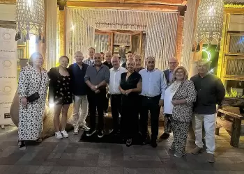 Πιερία: Άνοιγμα στην τουριστική αγορά της Δανίας με δράση του Π.Ο.Τ.Α.Π.