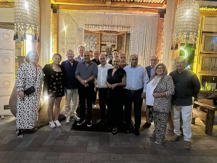 Πιερία: Άνοιγμα στην τουριστική αγορά της Δανίας με δράση του Π.Ο.Τ.Α.Π.