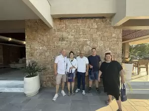 Πιερία: Άνοιγμα στην τουριστική αγορά της Δανίας με δράση του Π.Ο.Τ.Α.Π.