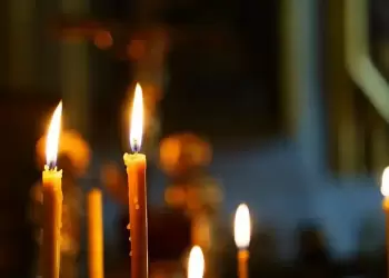 Πιερία: Έφυγε από την ζωή ο Καραγιώργου Χριστόφορος σε ηλικία 66 ετών