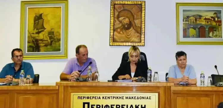 Πιερία: Έκτακτη σύσκεψη για την ευλογιά αιγοπροβάτων – Τα μέτρα