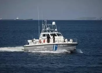 Πιερία: Νεκρός 76χρονος λουόμενος στους Νέους Πόρους