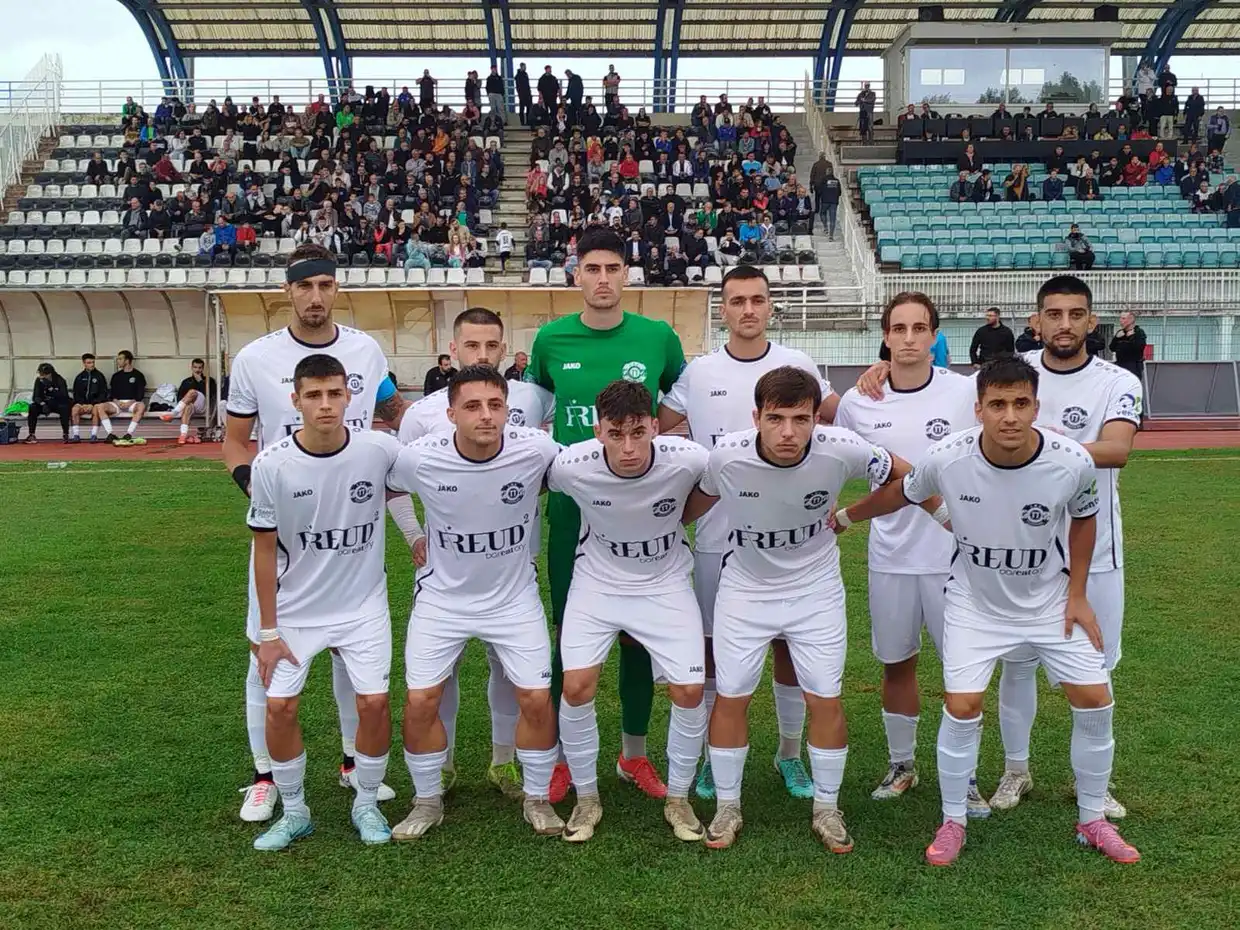 Πιερικός - Απόλλων Καλαμαριάς 0-2: Δίκαιη ήττα Πιερικός – Απόλλων Καλαμαριάς 0 2: Δίκαιη ήττα