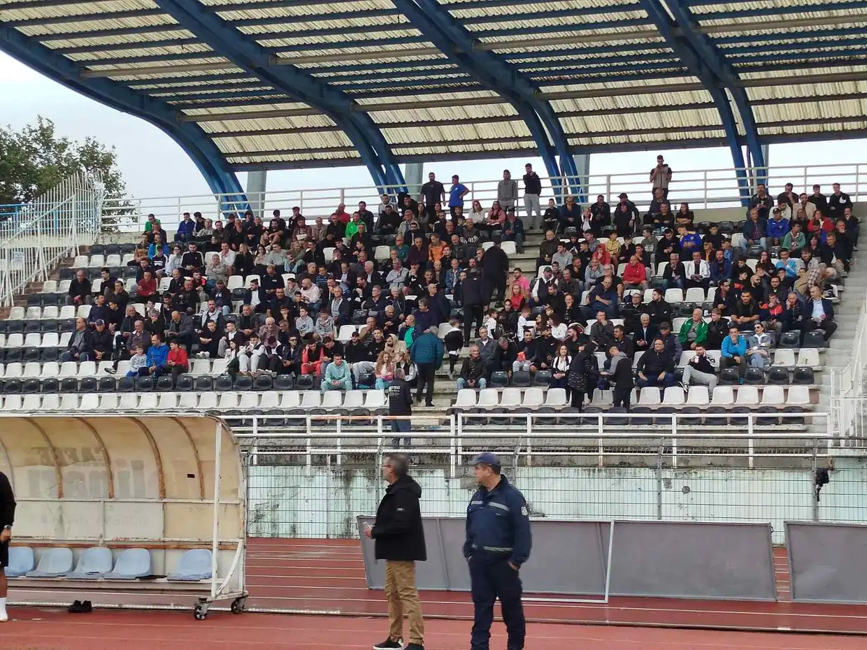 Πιερικός - Απόλλων Καλαμαριάς 0-2: Δίκαιη ήττα Πιερικός – Απόλλων Καλαμαριάς 0 2: Δίκαιη ήττα