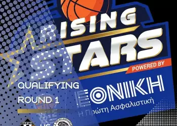 Πιερικός Αρχέλαος - Μέγας Αλέξανδρος Γιαννιτσών: Αγωνιστική πρεμιέρα Πιερικός Αρχέλαος – Μέγας Αλέξανδρος Γιαννιτσών