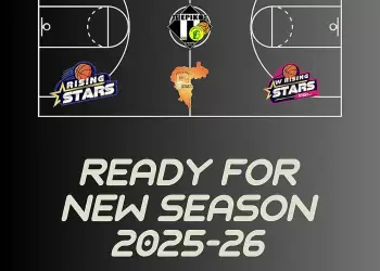 Πιερικός Αρχέλαος: Οι Έφηβοι ξεκινούν τη μάχη των προκριματικών του Rising Stars