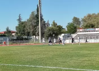 Πιερικός – Ρήγας Φεραίος 2 0: Με σκόρερ τον “νεαρό” Κιτσούλη