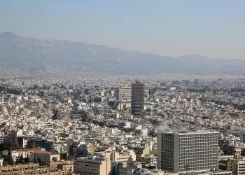 Η πολεοδομία από τους δήμους στο Κτηματολόγιο;