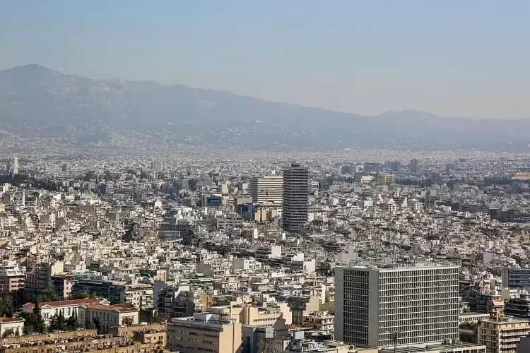 Η πολεοδομία από τους δήμους στο Κτηματολόγιο; Η πολεοδομία από τους δήμους στο Κτηματολόγιο;