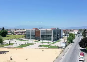 Πολιτιστικό Κέντρο Κατερίνης: Τελευταία τεχνική πρόβα πριν το άνοιγμα