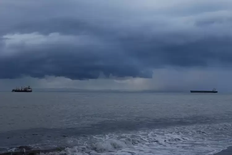 Πώς θα είναι ο καιρός σε Κατερίνη και Πιερία σήμερα Τρίτη, 30 Σεπτεμβρίου 2025: Νεφώσεις με ασθενείς τοπικές βροχές. Πώς θα είναι ο καιρός σε Κατερίνη και Πιερία σήμερα Τρίτη, 30 Σεπτεμβρίου 2025: Νεφώσεις με ασθενείς τοπικές βροχές.