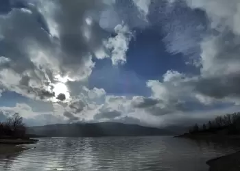 Πώς θα είναι ο καιρός σε Κατερίνη και Πιερία σήμερα Σάββατο, 06 Σεπτεμβρίου 2025: Γενικά αίθριος με λίγες νεφώσεις Πώς θα είναι ο καιρός σε Κατερίνη και Πιερία σήμερα Σάββατο, 06 Σεπτεμβρίου 2025: Γενικά αίθριος με λίγες νεφώσεις