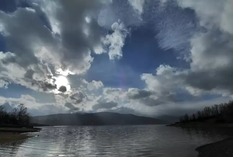 Πώς θα είναι ο καιρός σε Κατερίνη και Πιερία σήμερα Σάββατο, 06 Σεπτεμβρίου 2025: Γενικά αίθριος με λίγες νεφώσεις