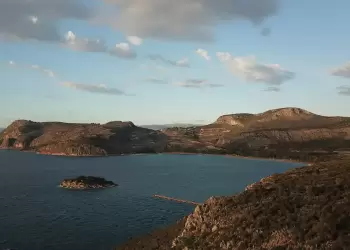 Πώς θα είναι ο καιρός σε Κατερίνη και Πιερία σήμερα Δευτέρα, 01 Σεπτεμβρίου 2025: Αίθριος και με ζέστη κάνει ποδαρικό ο Σεπτέμβριος