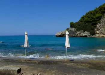 Πώς θα είναι ο καιρός σε Κατερίνη και Πιερία σήμερα Τετάρτη, 24 Σεπτεμβρίου 2025: Αίθριος καιρός με τοπικές νεφώσεις και 33 βαθμούς