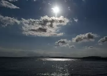 Πώς θα είναι ο καιρός σε Κατερίνη και Πιερία σήμερα Τετάρτη, 10 Σεπτεμβρίου 2025: Γενικά αίθριος με λίγες πρόσκαιρες νεφώσεις Πώς θα είναι ο καιρός σε Κατερίνη και Πιερία σήμερα Τετάρτη, 10 Σεπτεμβρίου 2025: Γενικά αίθριος με λίγες πρόσκαιρες νεφώσεις