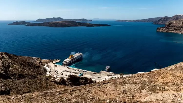 Πώς θα είναι ο καιρός σε Κατερίνη και Πιερία σήμερα Τρίτη, 02 Σεπτεμβρίου 2025: Γενικά αίθριος με λίγες τοπικές νεφώσεις Πώς θα είναι ο καιρός σε Κατερίνη και Πιερία σήμερα Τρίτη, 02 Σεπτεμβρίου 2025: Γενικά αίθριος με λίγες τοπικές νεφώσεις