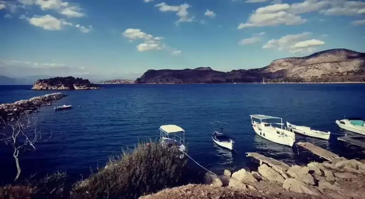 Πώς θα είναι ο καιρός σε Κατερίνη και Πιερία σήμερα Τετάρτη, 17 Σεπτεμβρίου 2025: Αραιές νεφώσεις με τοπικές βροχές Πώς θα είναι ο καιρός σε Κατερίνη και Πιερία σήμερα Τετάρτη, 17 Σεπτεμβρίου 2025: Αραιές νεφώσεις με τοπικές βροχές