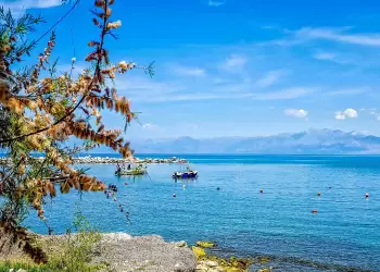 Πώς θα είναι ο καιρός σε Κατερίνη και Πιερία σήμερα Κυριακή, 07 Σεπτεμβρίου 2025: Καιρός: Γενικά αίθριος με λίγες νεφώσεις Πώς θα είναι ο καιρός σε Κατερίνη και Πιερία σήμερα Κυριακή, 07 Σεπτεμβρίου 2025: Καιρός: Γενικά αίθριος με λίγες νεφώσεις