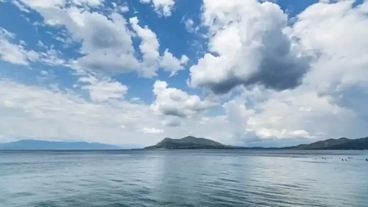 Πώς θα είναι ο καιρός σε Κατερίνη και Πιερία σήμερα Τρίτη, 23 Σεπτεμβρίου 2025: