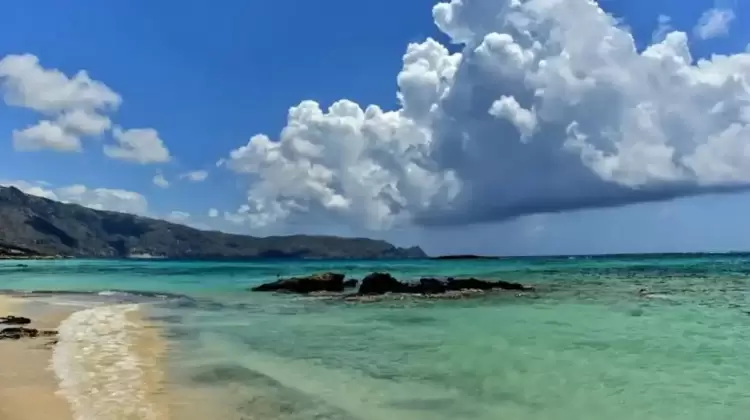 Πώς θα είναι ο καιρός σε Κατερίνη και Πιερία σήμερα Τρίτη, 16 Σεπτεμβρίου 2025: Αίθριος με μικρή άνοδο της θερμοκρασίας