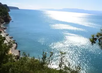 Πώς θα είναι ο καιρός σε Κατερίνη και Πιερία σήμερα Σάββατο, 20 Σεπτεμβρίου 2025: Γενικά αίθριος με λίγες τοπικές νεφώσεις