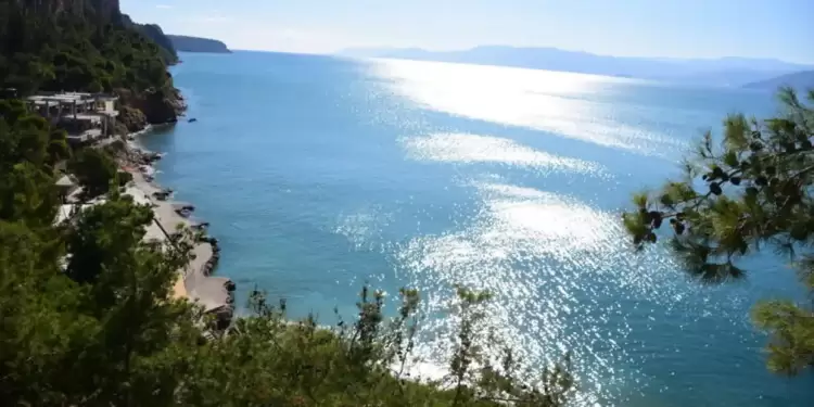 Πώς θα είναι ο καιρός σε Κατερίνη και Πιερία σήμερα Σάββατο, 20 Σεπτεμβρίου 2025: Γενικά αίθριος με λίγες τοπικές νεφώσεις