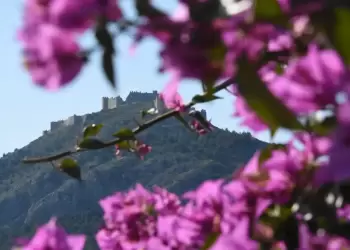 Πώς θα είναι ο καιρός σε Κατερίνη και Πιερία σήμερα Σάββατο, 13 Σεπτεμβρίου 2025: