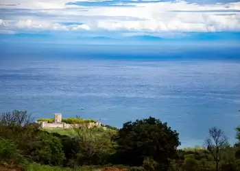 Πώς θα είναι ο καιρός σε Κατερίνη και Πιερία σήμερα Πέμπτη, 11 Σεπτεμβρίου 2025: Νεφώσεις με τοπικές βροχές