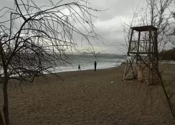 Πώς θα είναι ο καιρός σε Κατερίνη και Πιερία σήμερα Δευτέρα, 08 Σεπτεμβρίου 2025: Αραιές νεφώσεις κατά τόπους