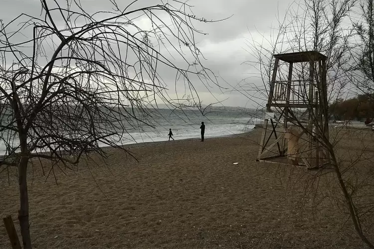 Πώς θα είναι ο καιρός σε Κατερίνη και Πιερία σήμερα Δευτέρα, 08 Σεπτεμβρίου 2025: Αραιές νεφώσεις με τοπικές μπόρες Πώς θα είναι ο καιρός σε Κατερίνη και Πιερία σήμερα Δευτέρα, 08 Σεπτεμβρίου 2025: Αραιές νεφώσεις κατά τόπους