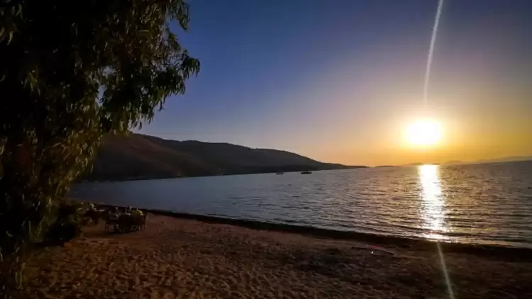 Πώς θα είναι ο καιρός σε Κατερίνη και Πιερία σήμερα Παρασκευή, 19 Σεπτεμβρίου 2025: Γενικά αίθριος και πτώση της θερμοκρασίας