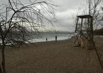 Πώς θα είναι ο καιρός σε Κατερίνη και Πιερία σήμερα Πέμπτη, 25 Σεπτεμβρίου 2025: Αίθριος με νεφώσεις και τοπικές μπόρες