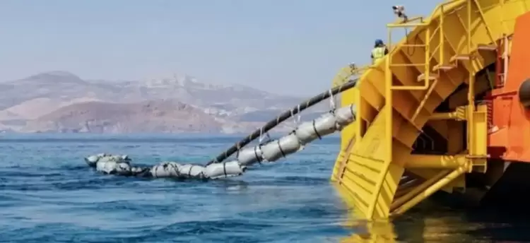 «Πρίζα» χωρίς ρεύμα ο GsΙ – Στη μέγγενη οικονομικών διαφορών και γεωπολιτικών εντάσεων