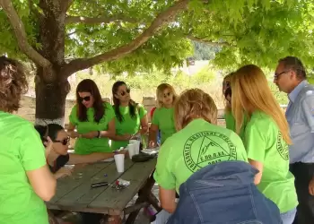 Πρόσκληση Γενικής Συνέλευσης Εθελοντών Πολιτικής Προστασίας Καταφυγίου