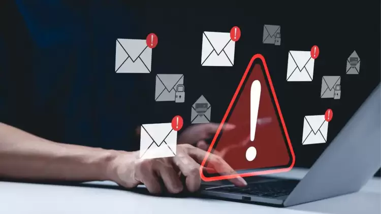 ΠΡΟΣΟΧΗ – ΕΟΠΥΥ: Προσοχή σε ηλεκτρονική απάτη για επιστροφή χρημάτων