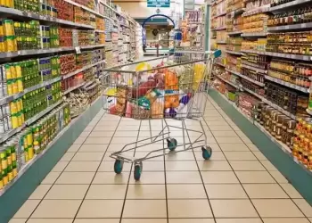 Πρόστιμα «φωτιά» 2,2 εκατ. ευρώ σε σούπερ μάρκετ Πρόστιμα «φωτιά» 2,2 εκατ. ευρώ σε σούπερ μάρκετ