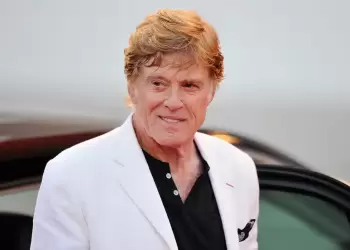 Ρόμπερτ Ρέντφορντ: Η Ζωή, η Καριέρα και η Κληρονομιά ενός Θρύλου του Χόλιγουντ