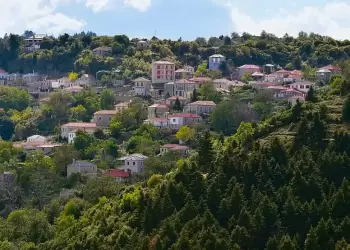 Σε 12.720 οικισμούς θα καταργηθεί ο ΕΝΦΙΑ μέσα στα επόμενα δυο χρόνια