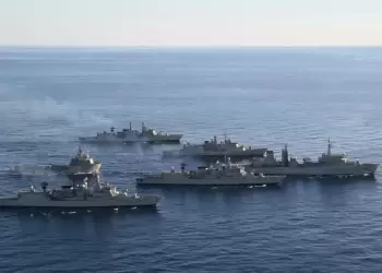 Σε συναγερμό οι Ένοπλες Δυνάμεις: Άσκηση Ετοιμότητας από Έβρο έως Μεγίστη