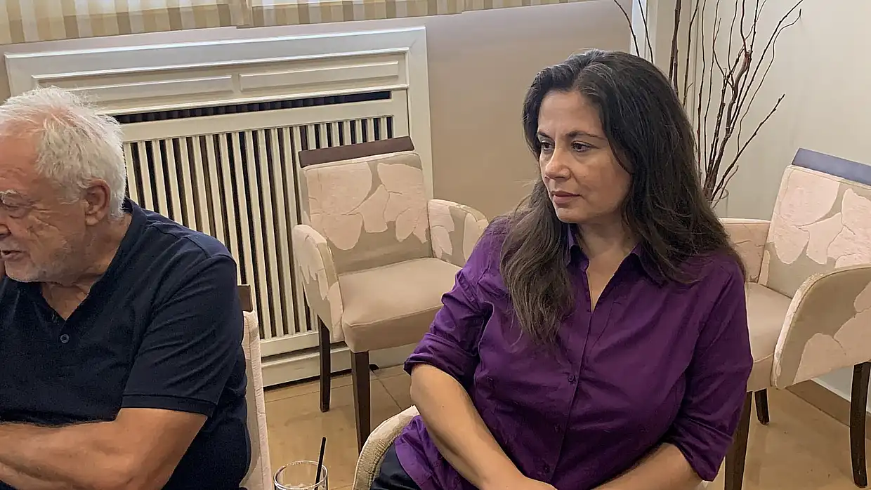 Ο Σωκράτης Φάμελλος στην Κατερίνη – Συναντήσεις με φορείς και πολίτες – Συνεχής Ενημέρωση (Φωτορεπορταζ & βίντεο)