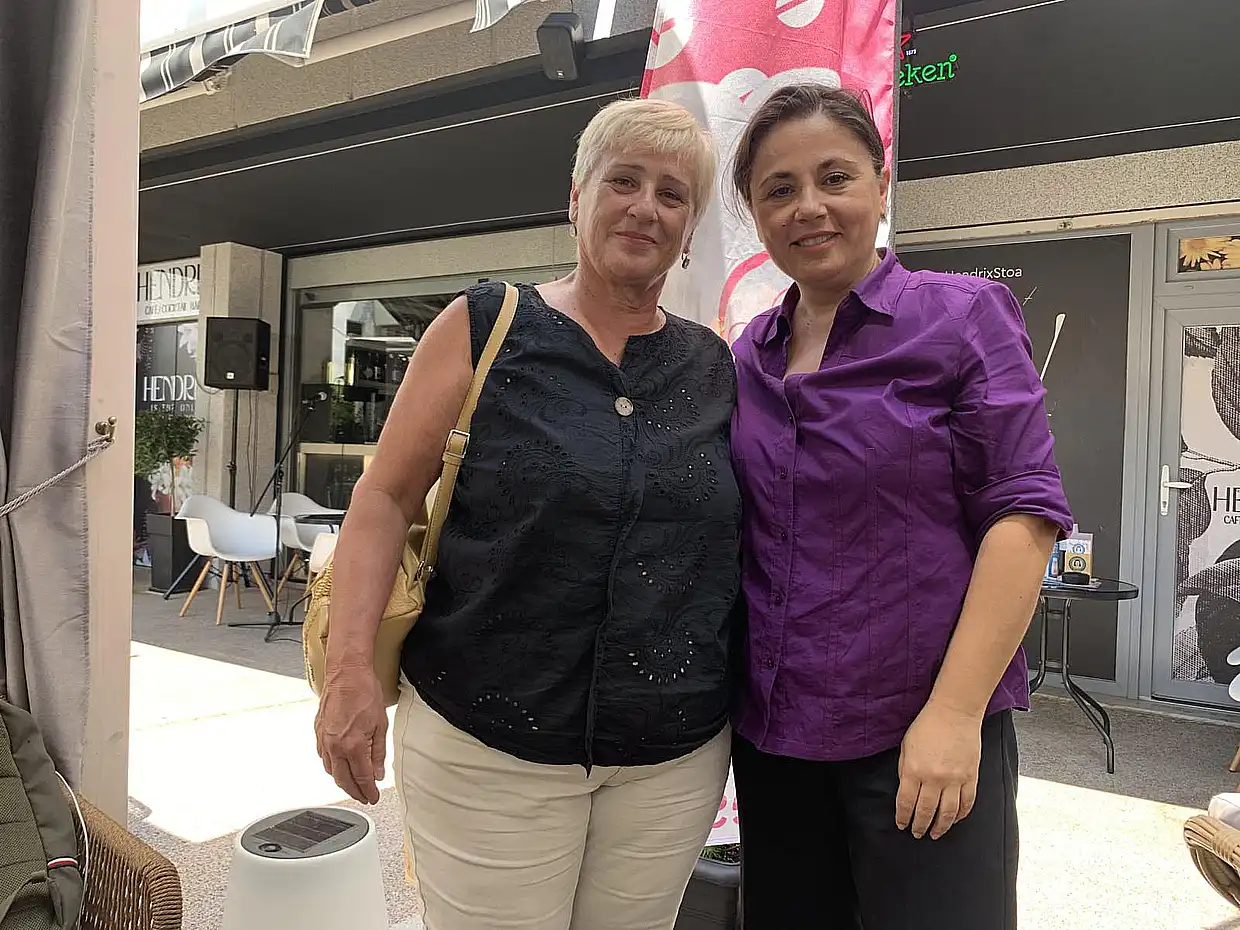 Ο Σωκράτης Φάμελλος στην Κατερίνη – Συναντήσεις με φορείς και πολίτες – Συνεχής Ενημέρωση (Φωτορεπορταζ & βίντεο)