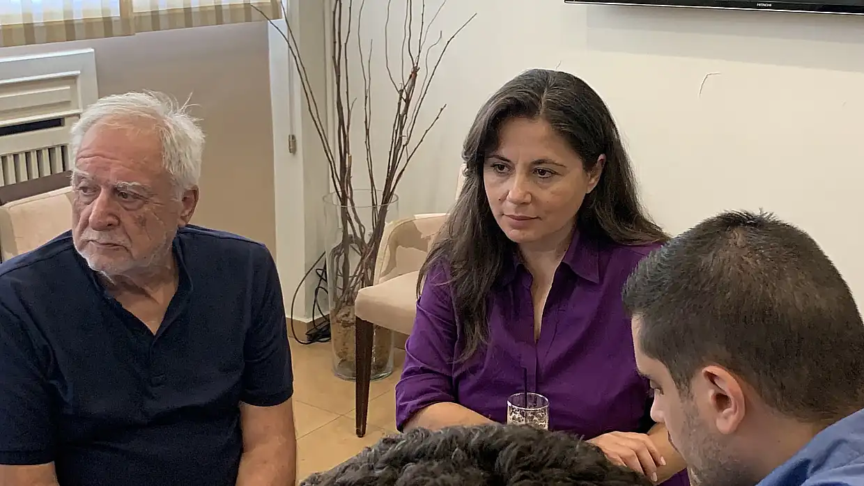 Ο Σωκράτης Φάμελλος στην Κατερίνη – Συναντήσεις με φορείς και πολίτες – Συνεχής Ενημέρωση (Φωτορεπορταζ & βίντεο)