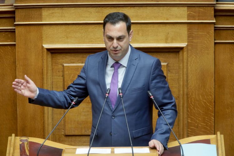 Σπύρος Κουλκουδίνας: “Να παραταθεί η προθεσμία για το πρόγραμμα Κοινωνικός Τουρισμός 2025-2026” Σπύρος Κουλκουδίνας: “Να παραταθεί η προθεσμία για το πρόγραμμα Κοινωνικός Τουρισμός 2025 2026”