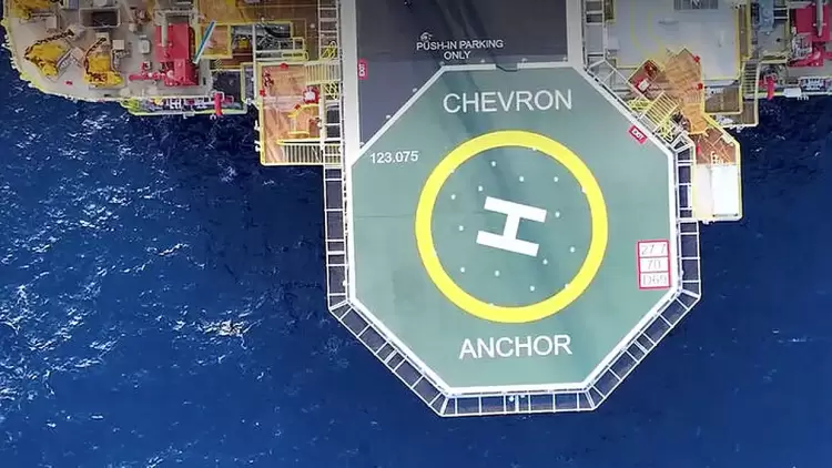 Σταύρος Παπασταύρου: Για την κοινοπραξία CHEVRON – HELLENiQ Energy - «Θεμέλια για ενεργειακή αυτάρκεια» Σταύρος Παπασταύρου: Κοινοπραξία Chevron – Helleniq Energy – «Θεμέλια για ενεργειακή αυτάρκεια»