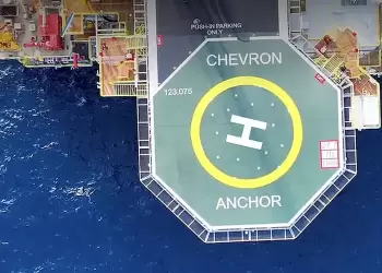 Σταύρος Παπασταύρου: Κοινοπραξία Chevron – Helleniq Energy – «Θεμέλια για ενεργειακή αυτάρκεια»