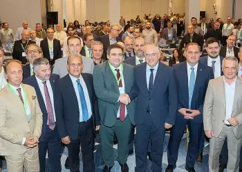 Στη Γενική Συνέλευση της Κ.Ε.Ε.Ε. ο Πρόεδρος του Επιμελητηρίου Πιερίας Κωνσταντίνος Πίτσιας Στη Γενική Συνέλευση της Κ.Ε.Ε.Ε. ο Πρόεδρος του Επιμελητηρίου Πιερίας Κωνσταντίνος Πίτσιας