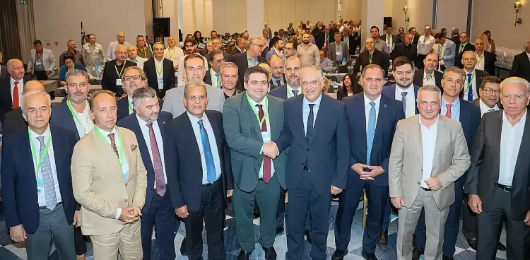 Στη Γενική Συνέλευση της Κ.Ε.Ε.Ε. ο Πρόεδρος του Επιμελητηρίου Πιερίας Κωνσταντίνος Πίτσιας Στη Γενική Συνέλευση της Κ.Ε.Ε.Ε. ο Πρόεδρος του Επιμελητηρίου Πιερίας Κωνσταντίνος Πίτσιας